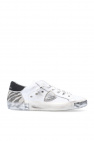 scarpe basse CONVERSE Comme Des Garcons low shoes white Play UK 6 EUR 39 150207C